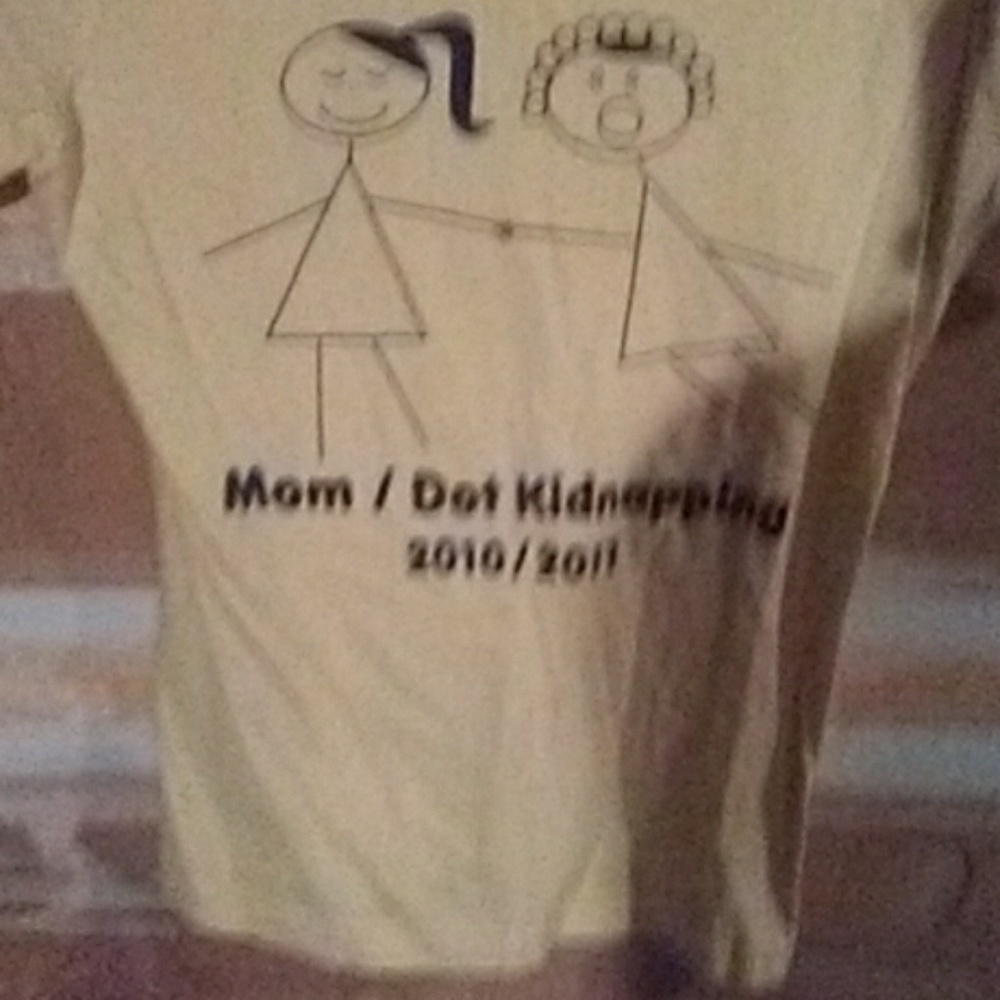 T shirt